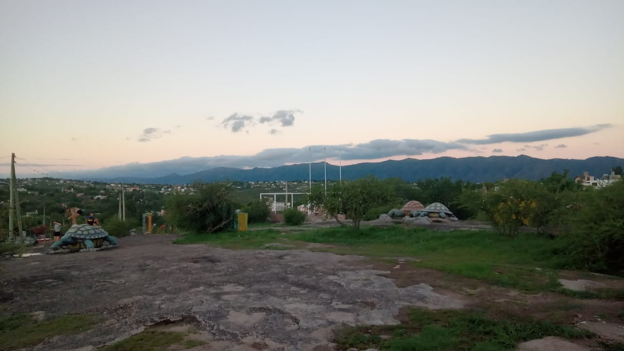 PLAZOLETAS LAS TORTUGAS